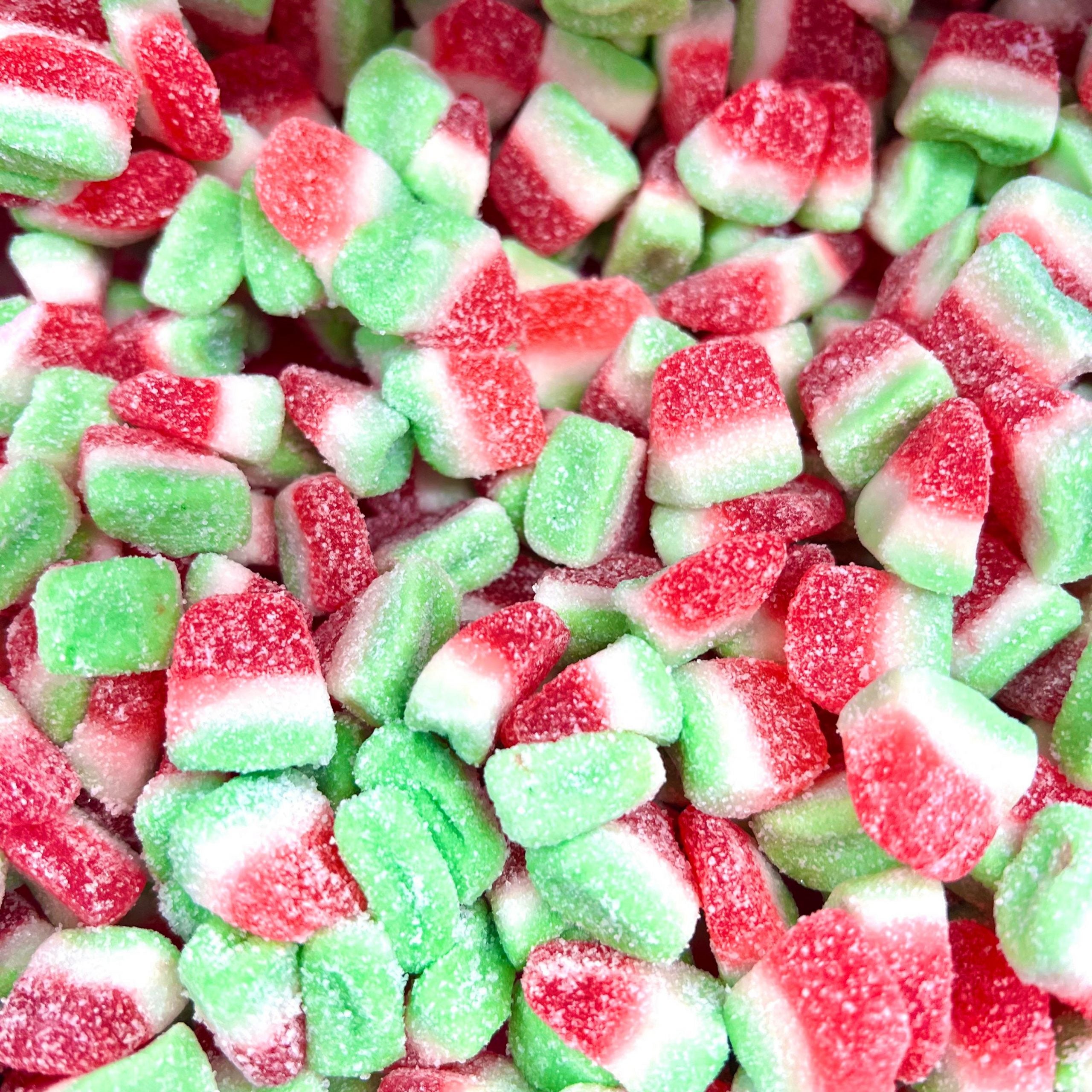 MINI WATERMELON BITES