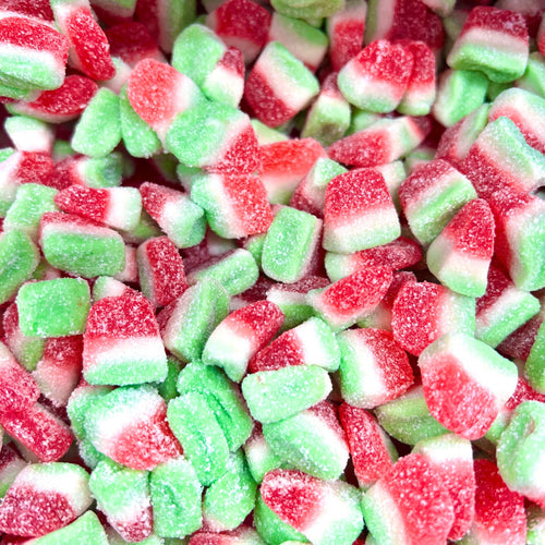 Watermelon Bites