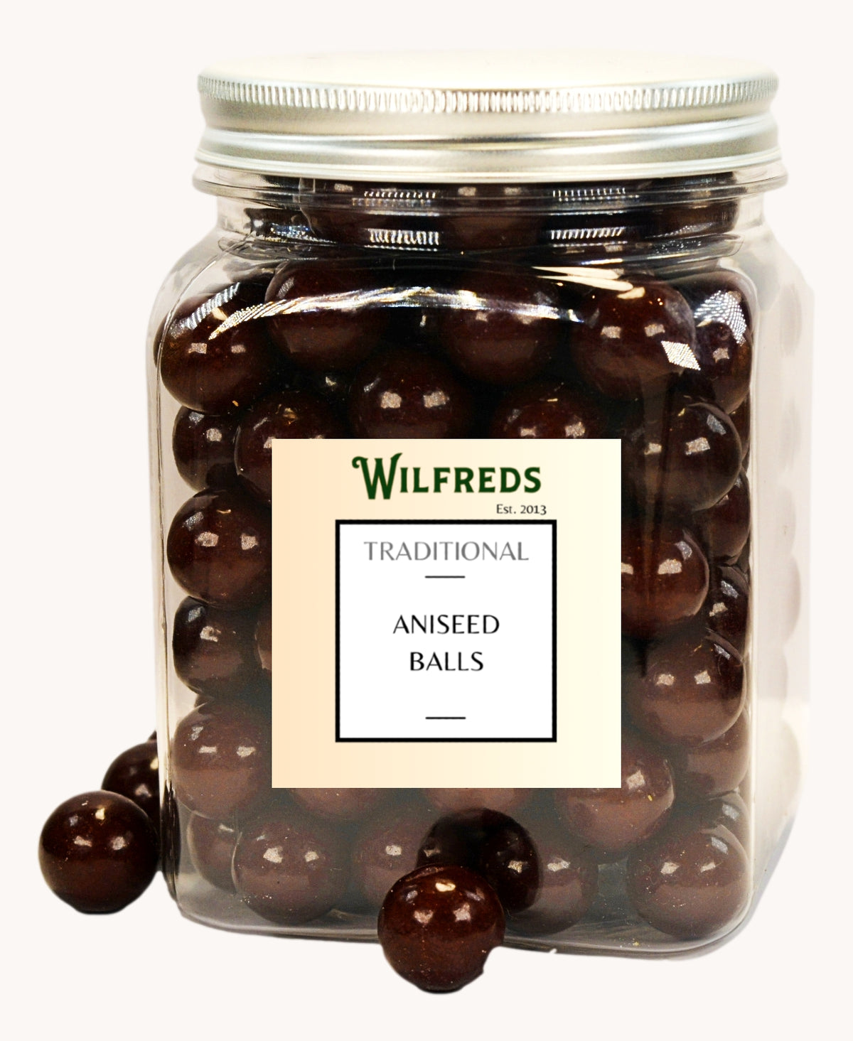 ANISEED BALLS