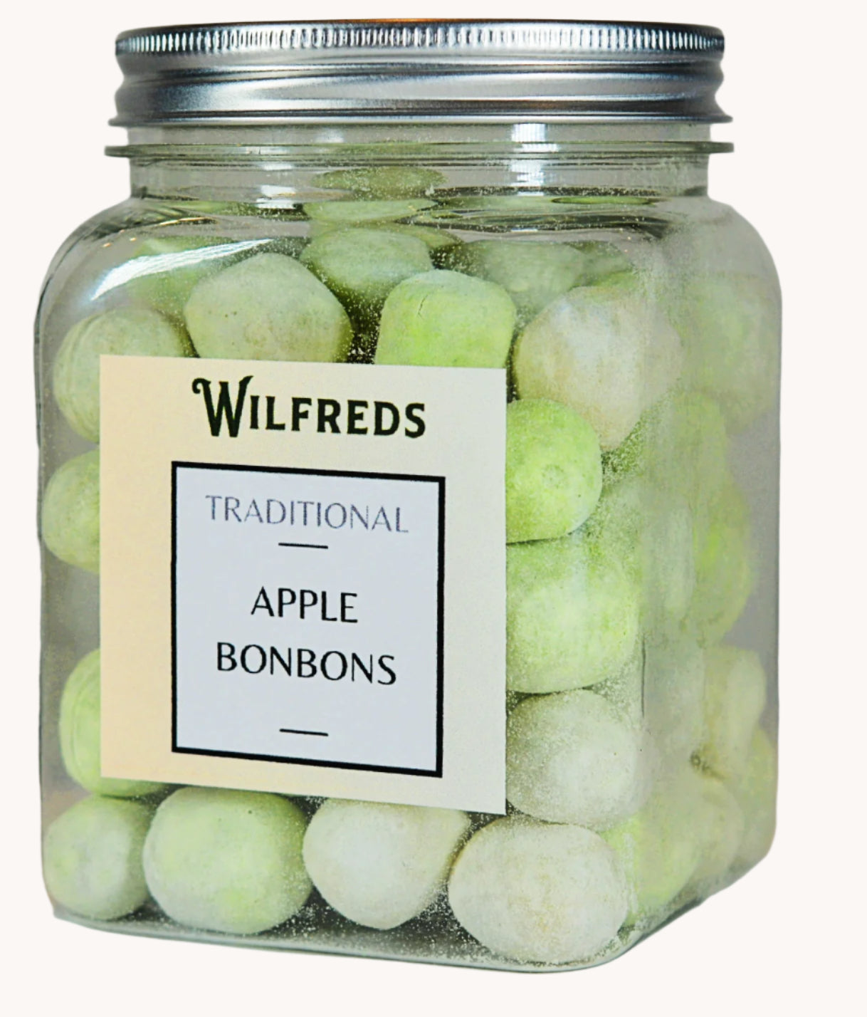 APPLE BONBONS