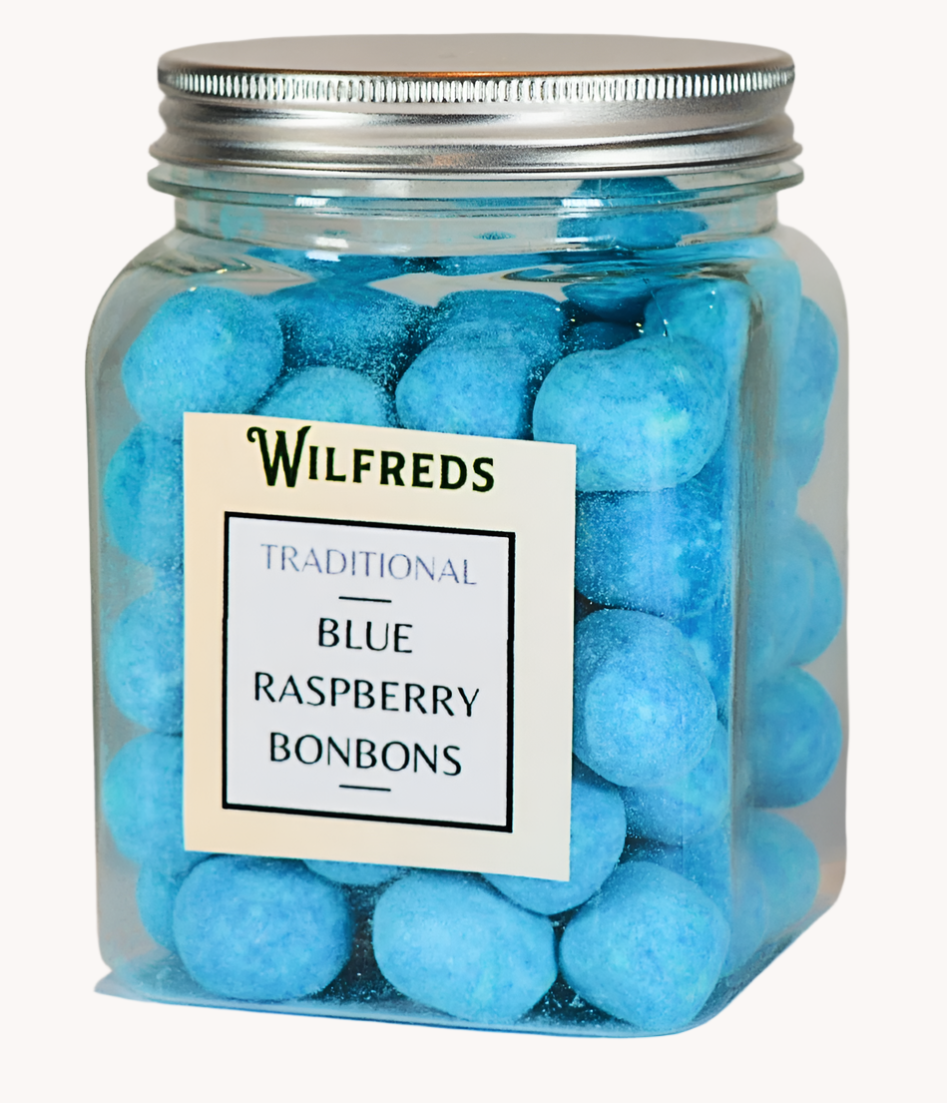 BLUE RASPBERRY BONBON