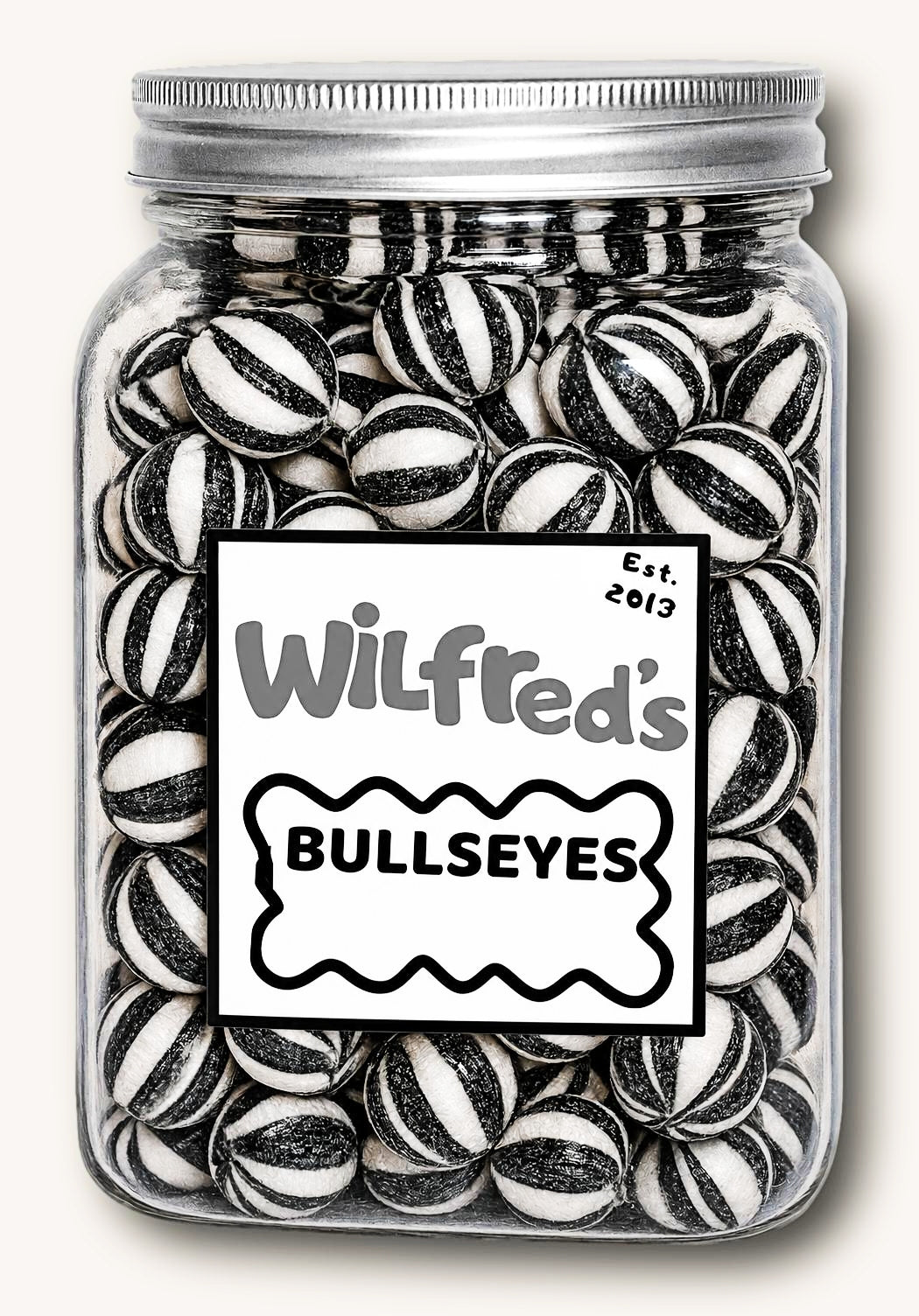 BULLSEYES