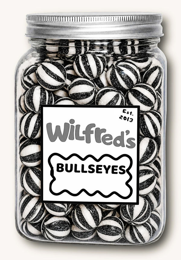 BULLSEYES