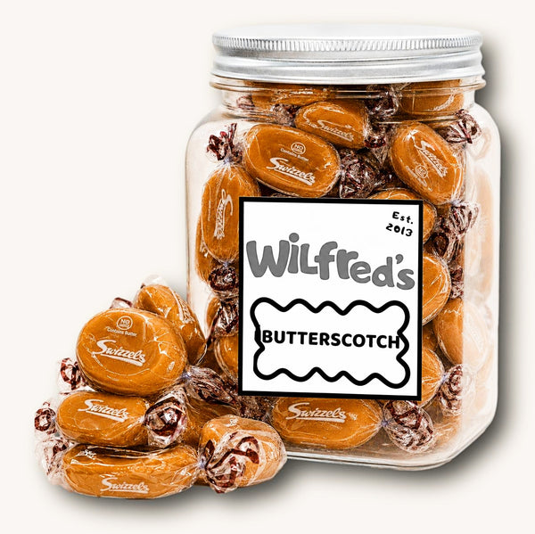 BUTTERSCOTCH