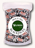BLACK JACKS