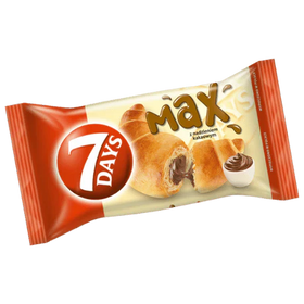 7Days Croissant Max Chocolate (80g)