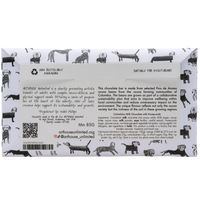 Milk Chocolate with Honeycomb Pieces (BBE 08/25)