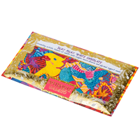 Silky Milky White Chocolate  (BBE 11/25)