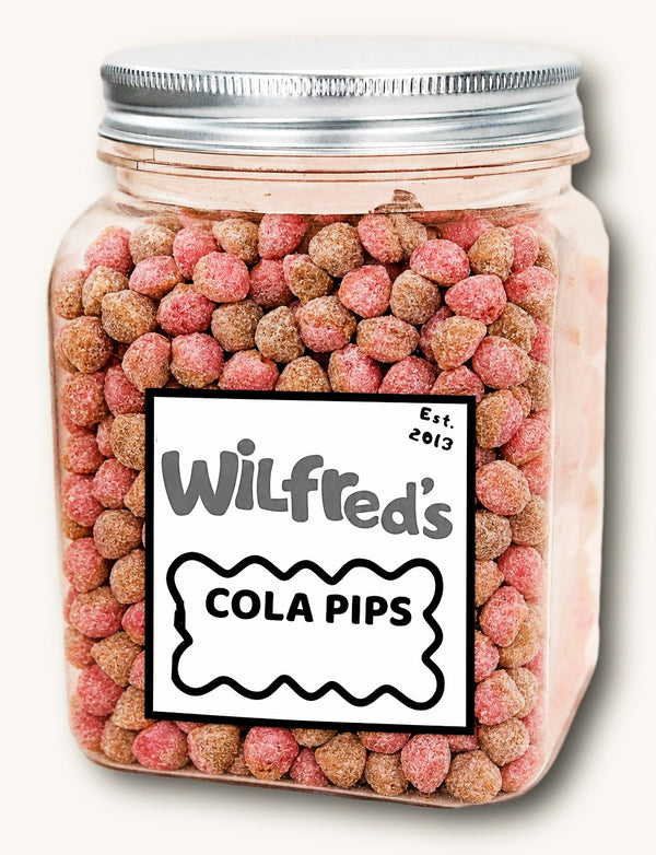 COLA PIPS