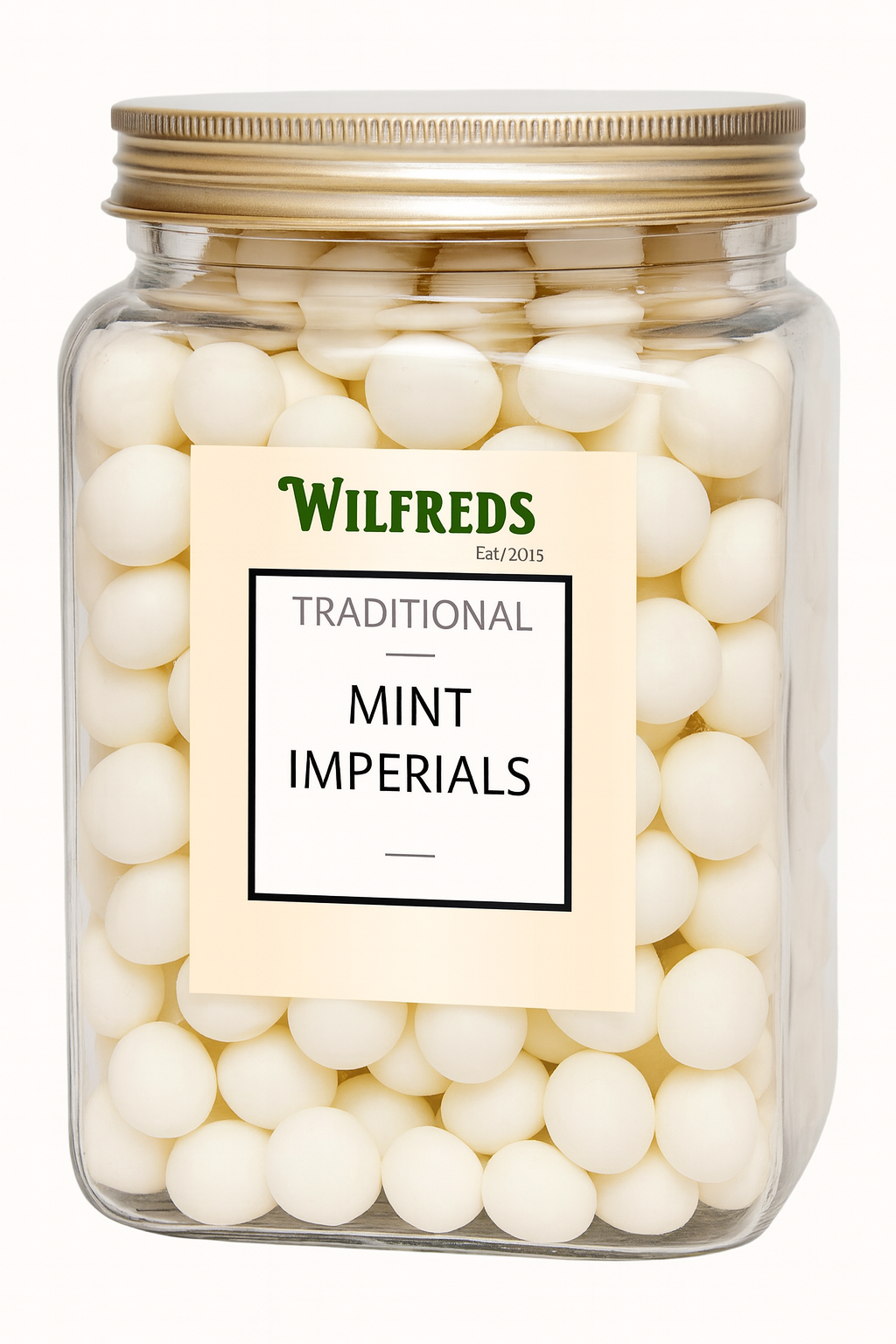 MINT IMPERIALS