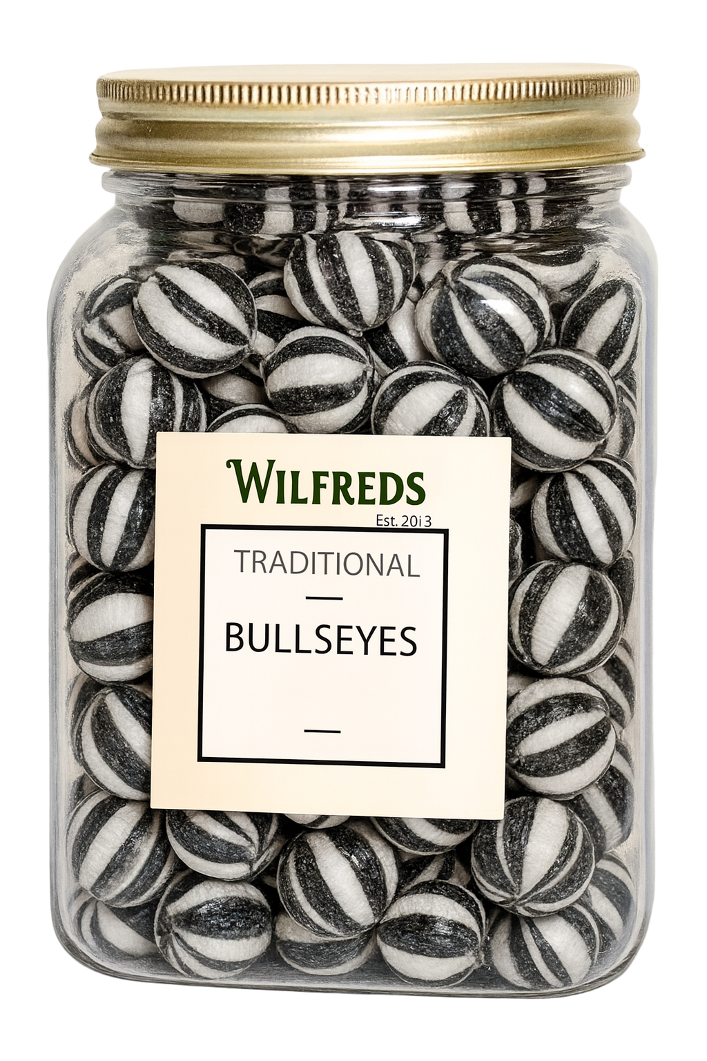 BULLSEYES