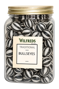 BULLSEYES