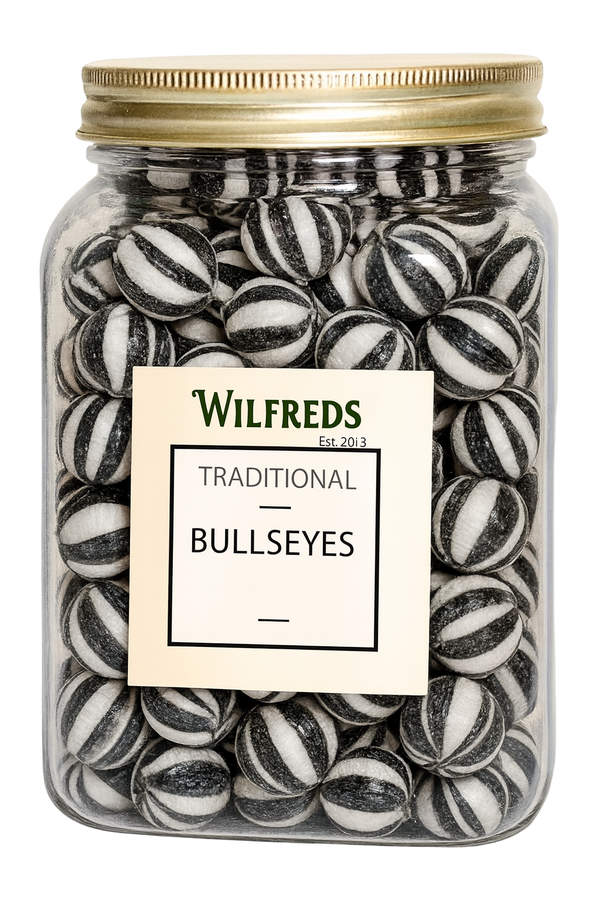 BULLSEYES