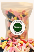 1KG Gummy Mix