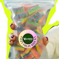 FIZZY FRUIT BRICKS