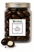 DARK CHOCOLATE BRAZIL NUTS