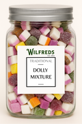 DOLLY MIXTURE