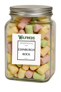 EDINBURGH ROCK