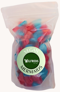 MERMAIDS