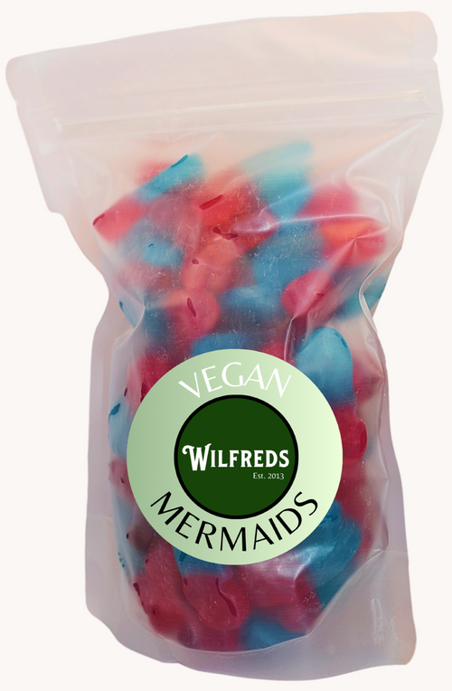 MERMAIDS