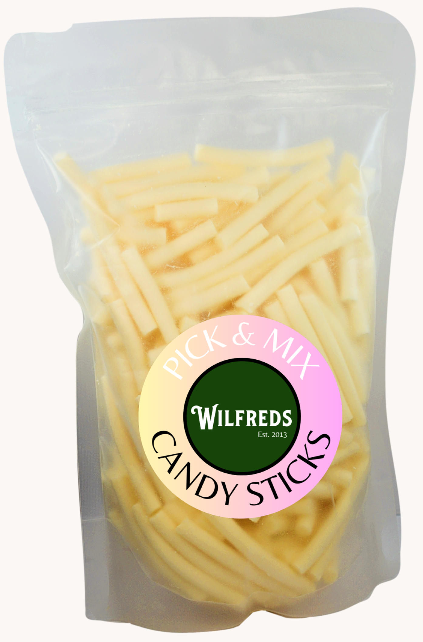 CANDY STICKS