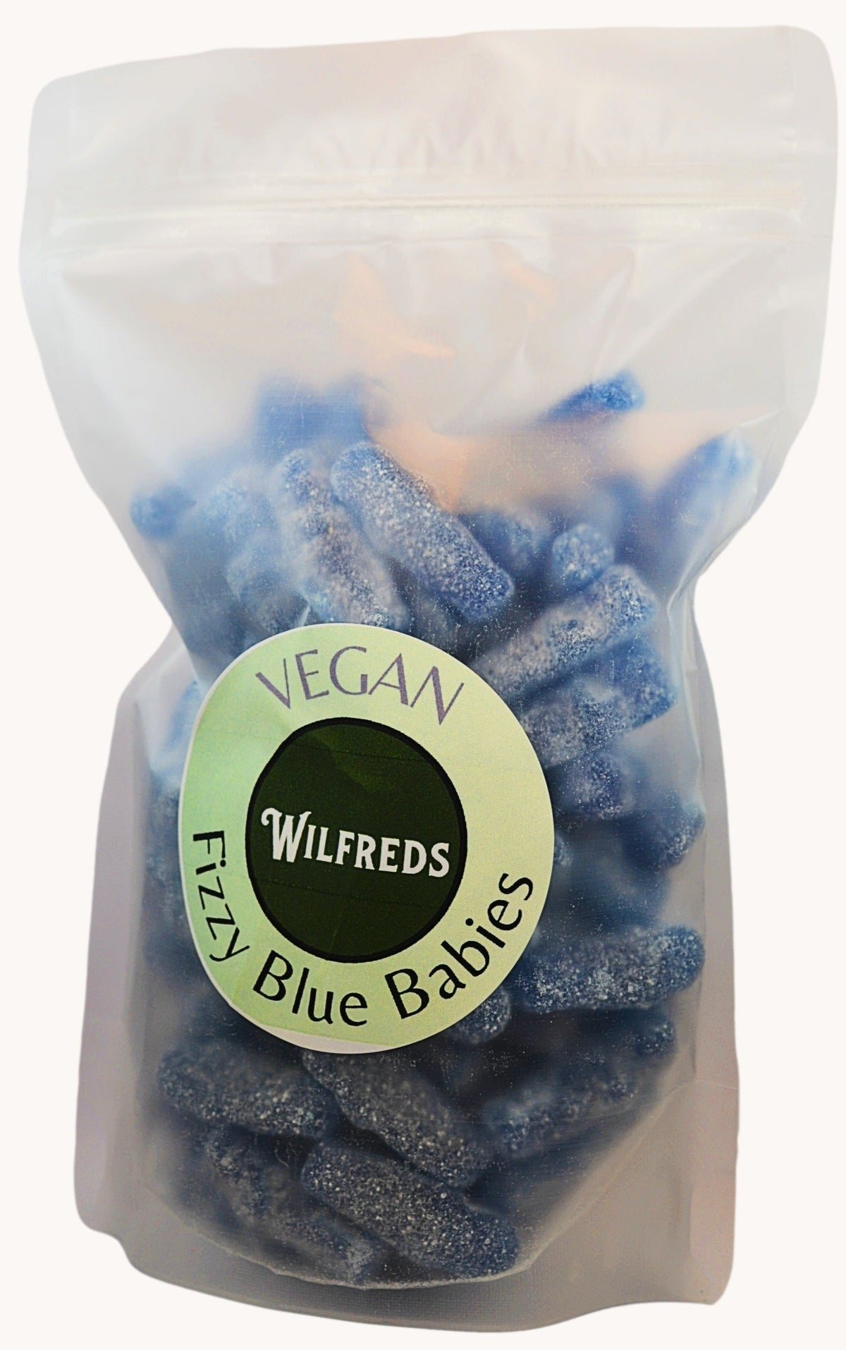 FIZZY BLUE BABIES