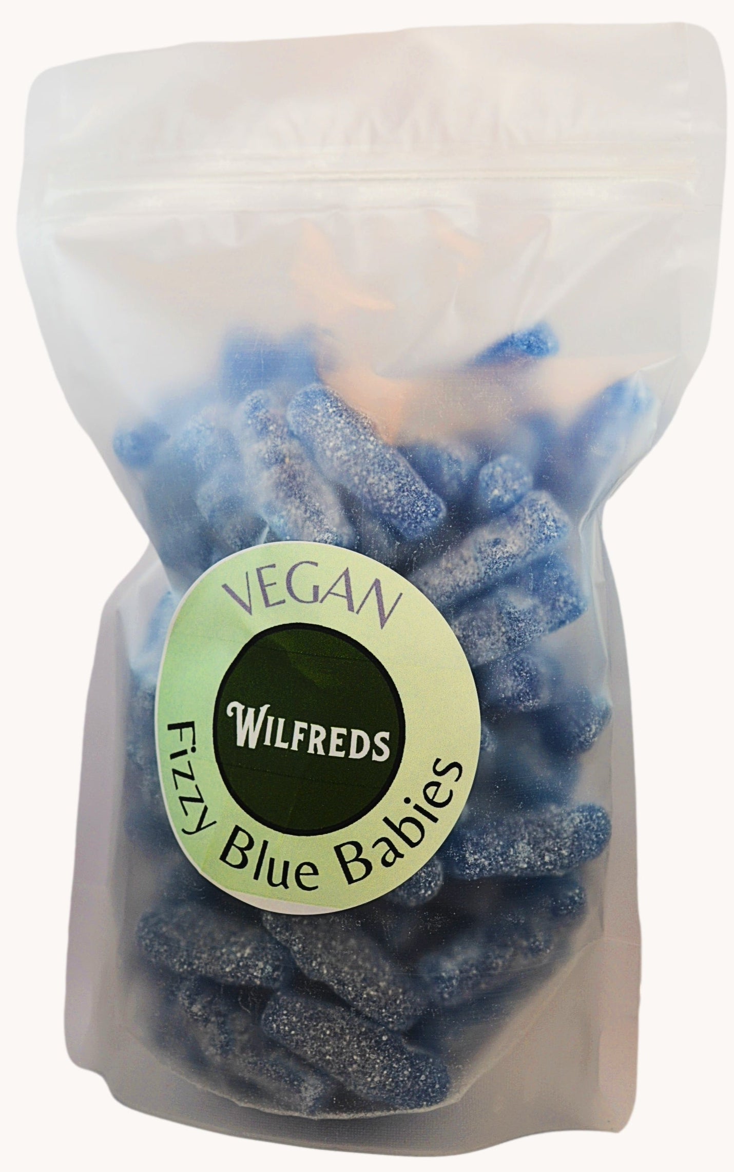 FIZZY BLUE BABIES