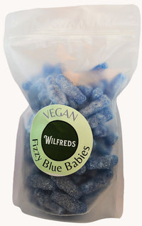 FIZZY BLUE BABIES