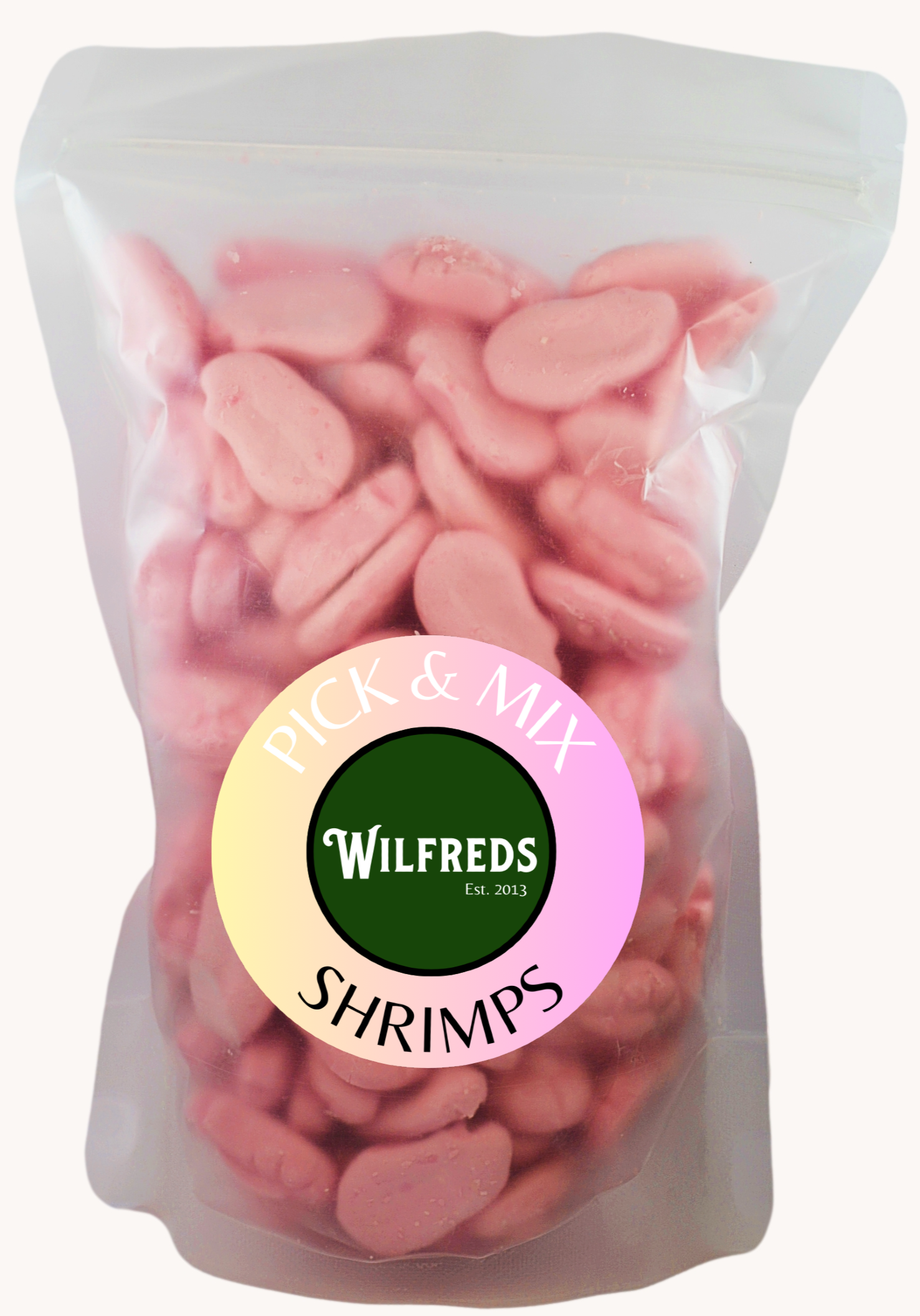 SHRIMPS