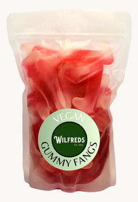 GUMMY FANGS