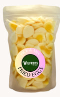 HARIBO FRIED EGGS