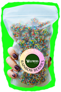 RAINBOW BERRIES