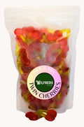 HARIBO TWIN CHERRIES