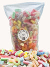 1KG Fizzy Mix