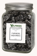 FARMERS LIQUORICE