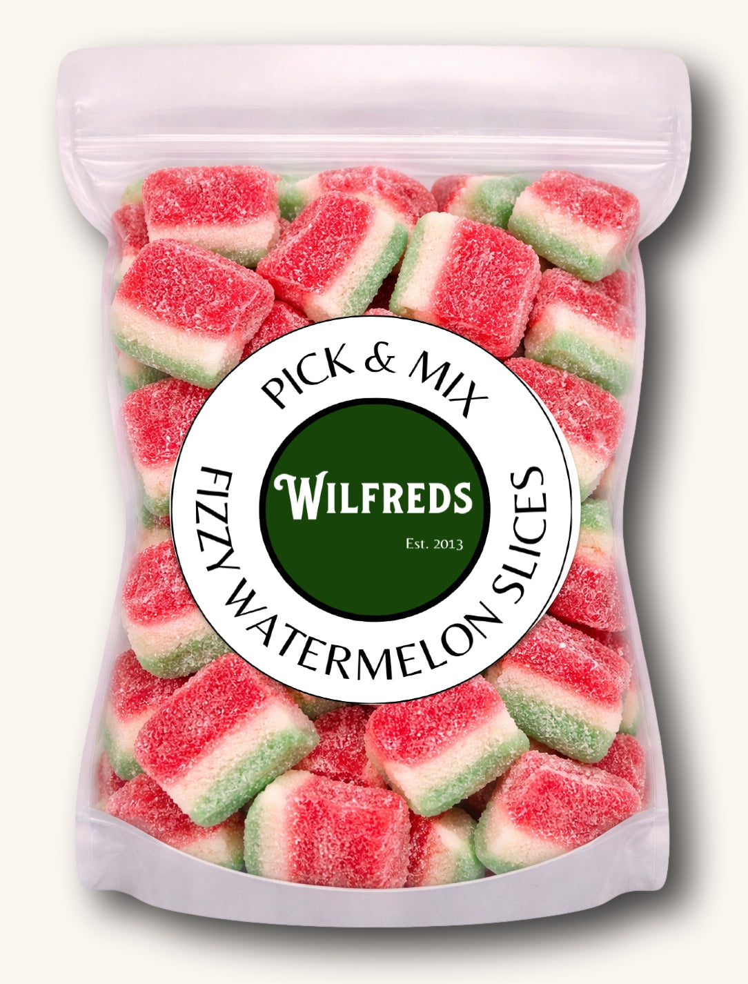 WATERMELON BITES