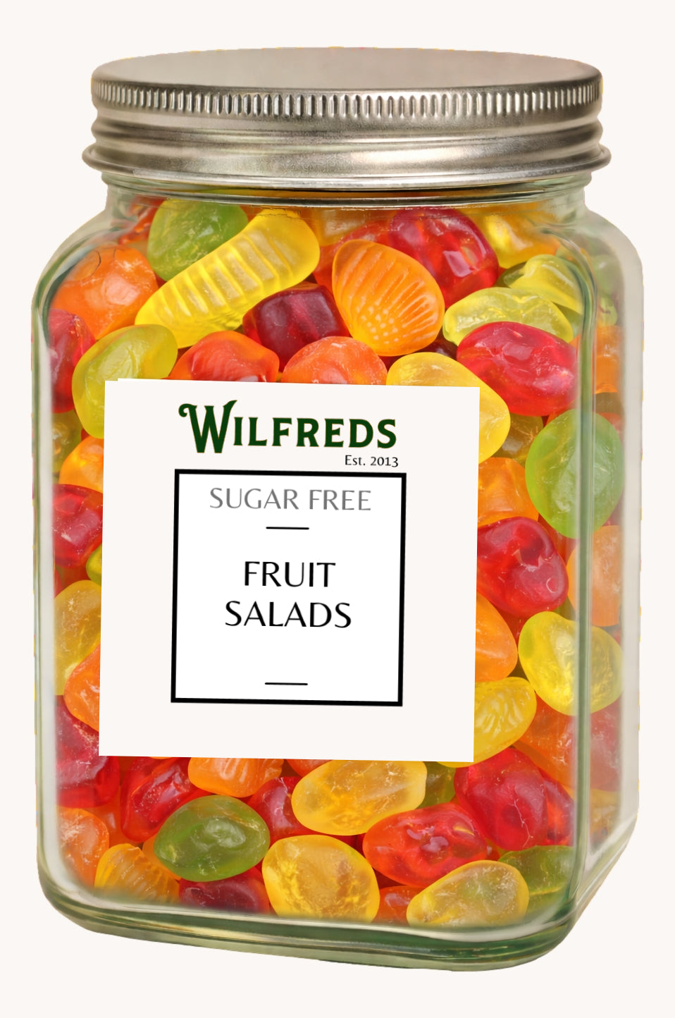 FRUIT SALAD (SF.)