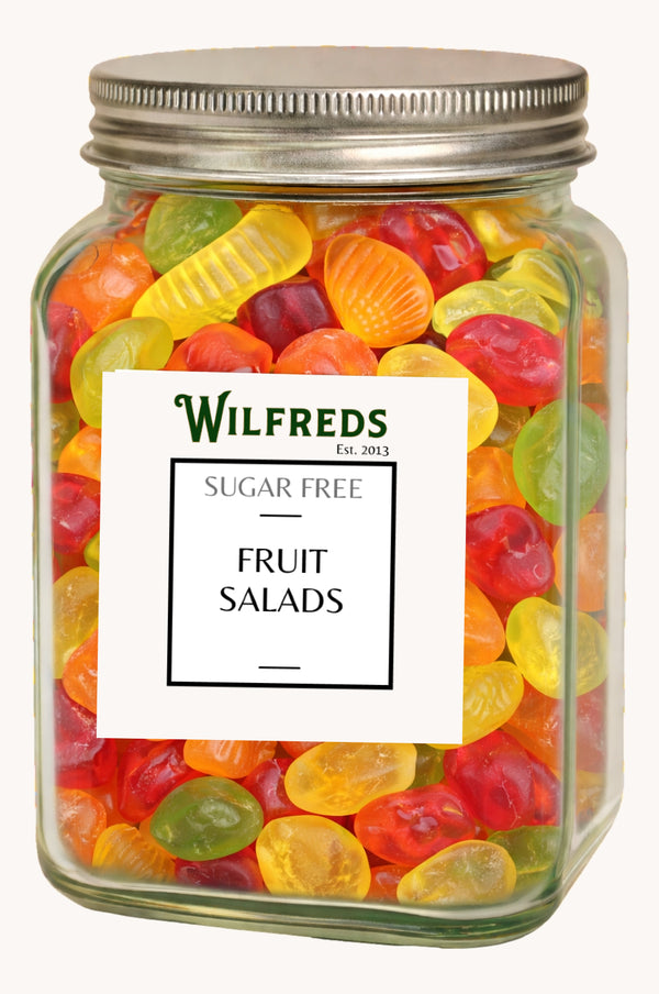 FRUIT SALAD (SF.)