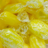 SHERBET LEMONS