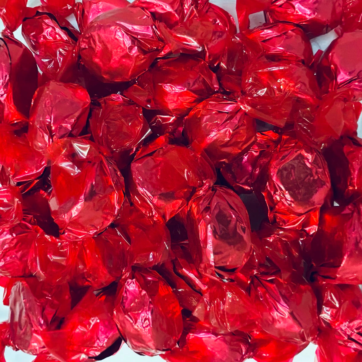 Raspberry & Coconut Ruffles close-up (2)