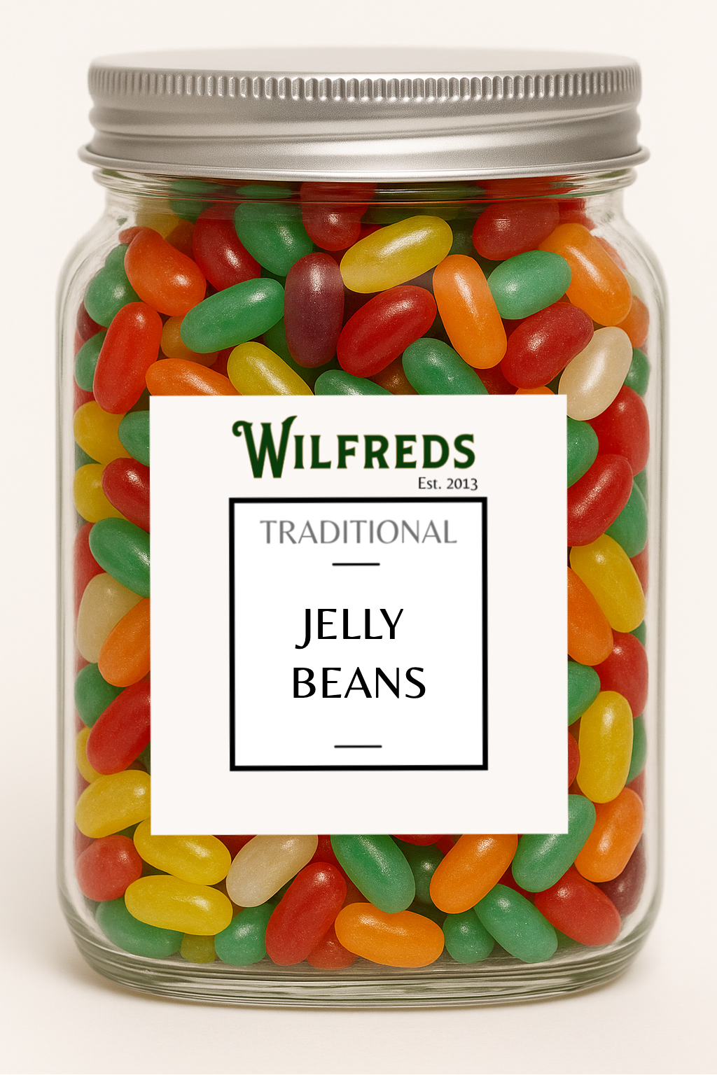 JELLY BEANS