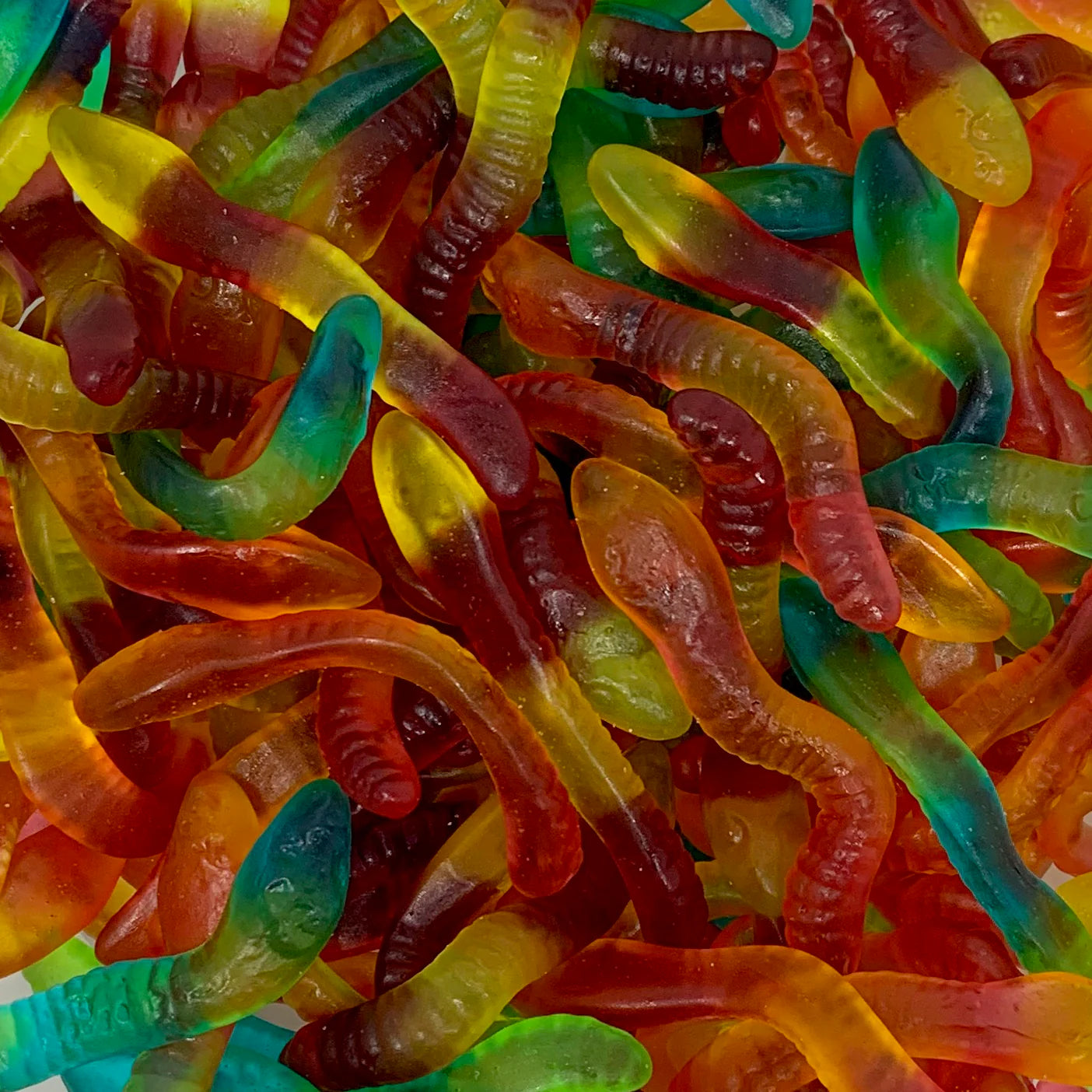 JELLY SNAKES