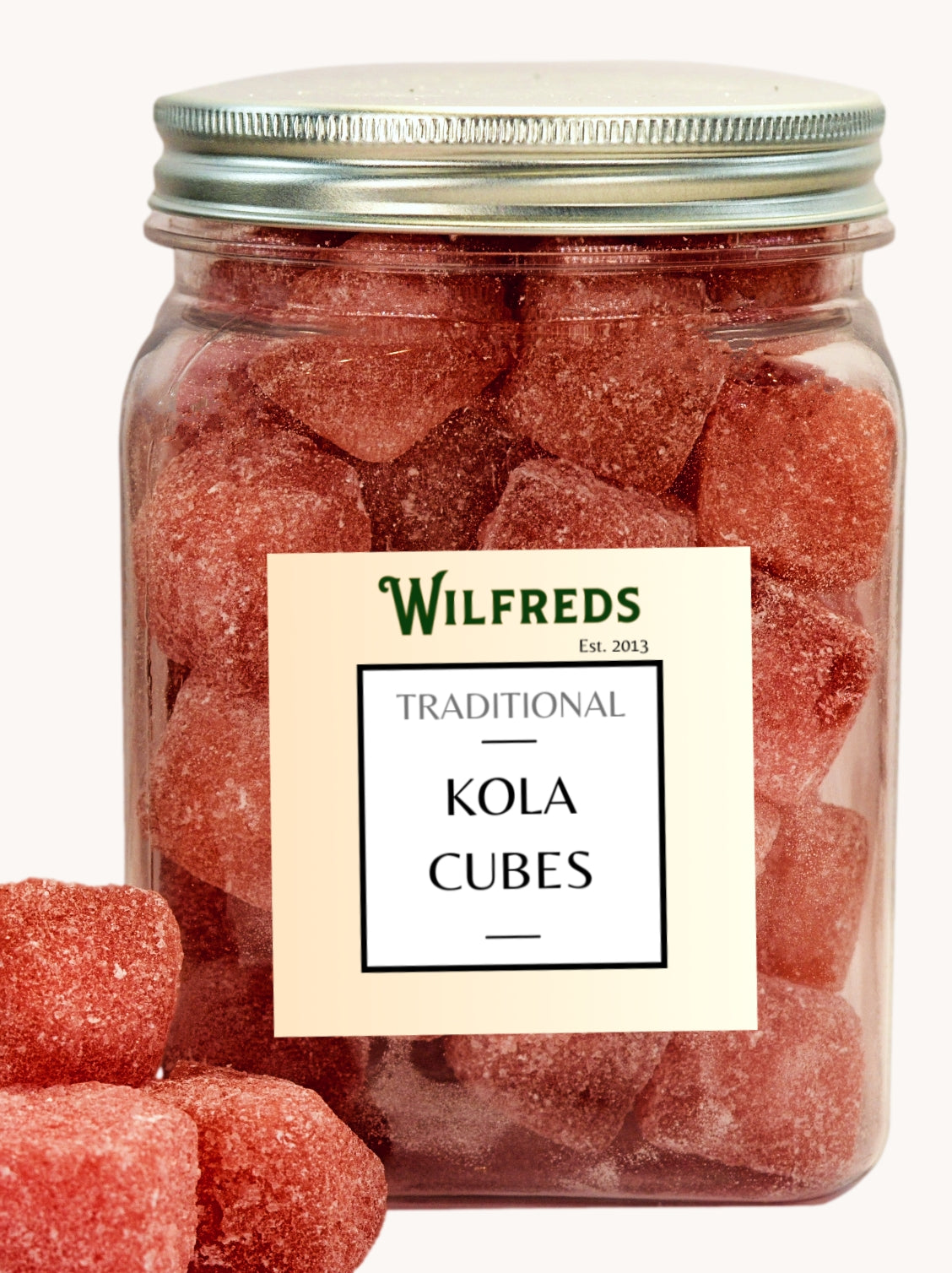 KOLA CUBES