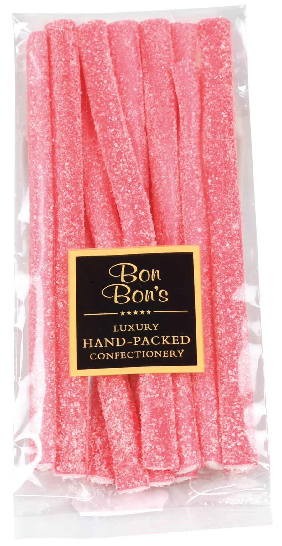 BONBONS SOUR STRAWBERRY