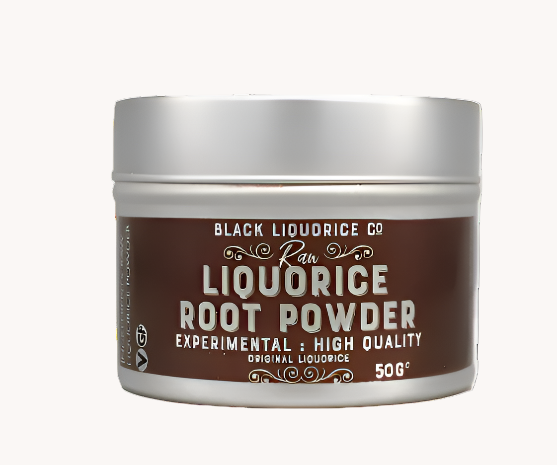 LIQUORICE ROOT POWDER