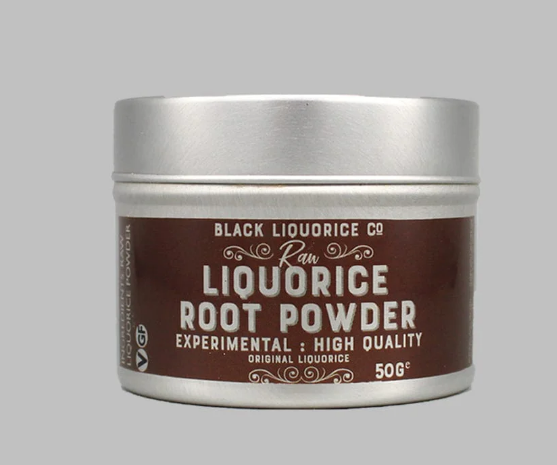 LIQUORICE ROOT POWDER