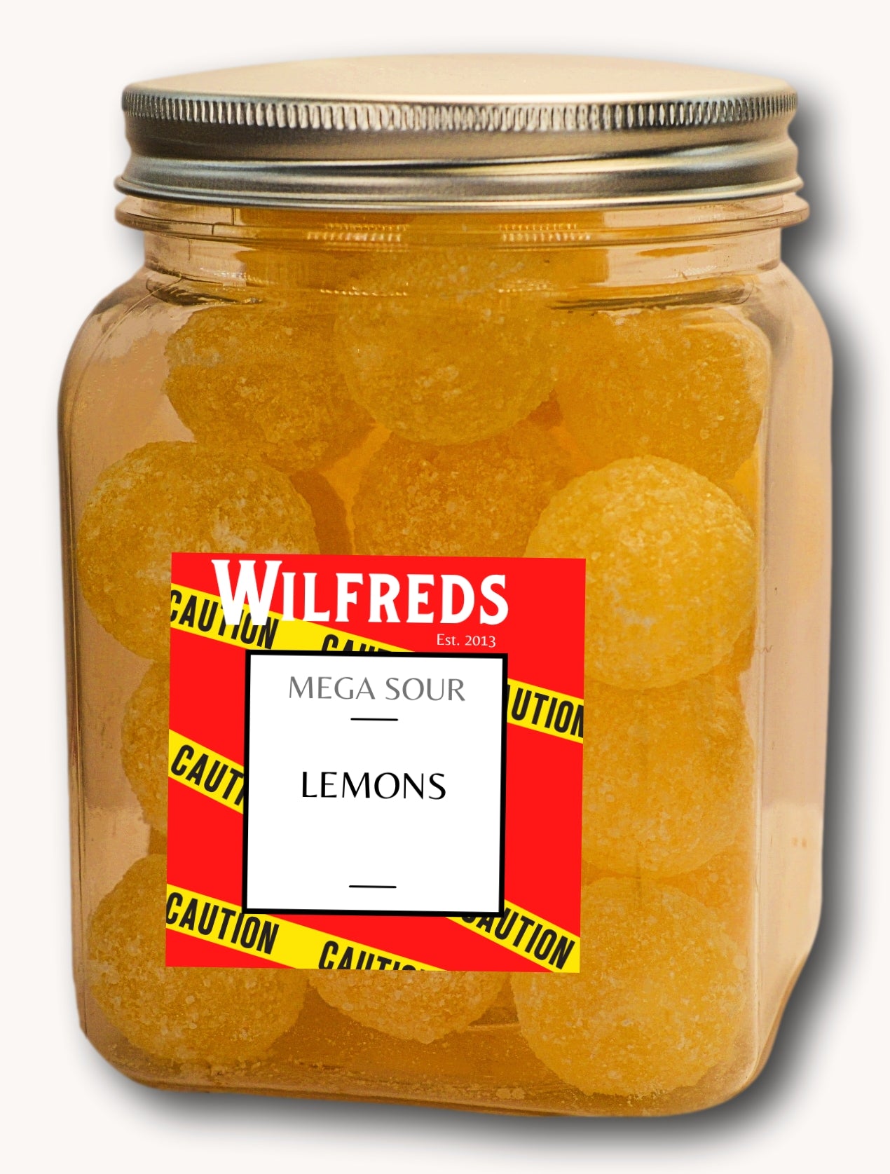 MEGA SOUR (COMMONLY KNOWN AS BLACK DEATH)