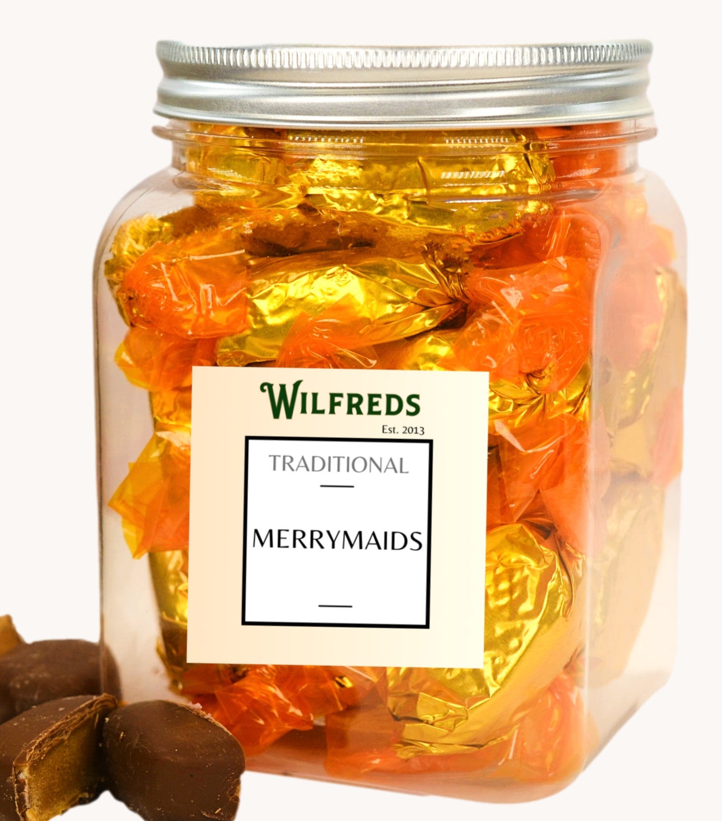 MERRYMAIDS Wilfreds merrymaids-wilfreds