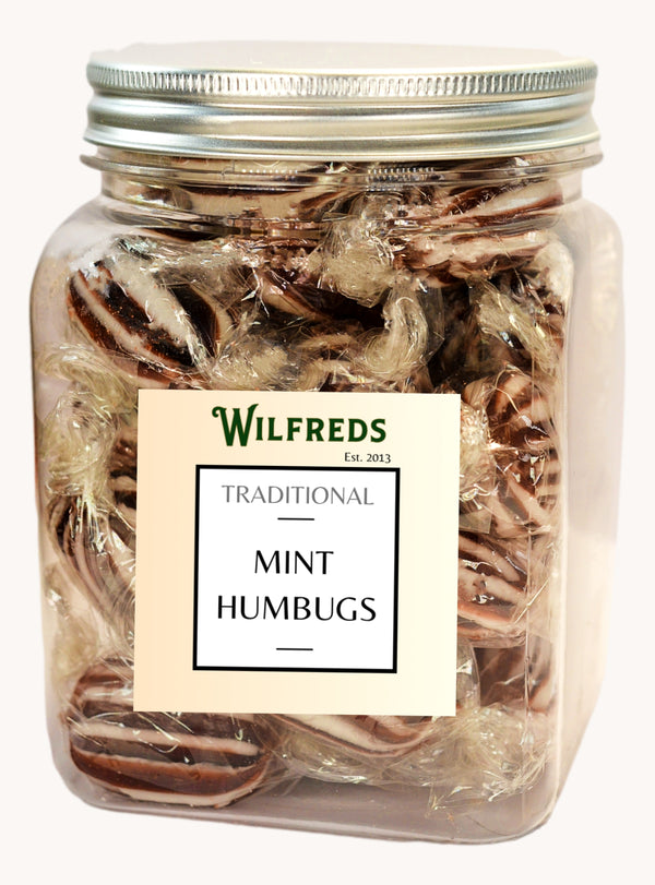 MINT HUMBUGS