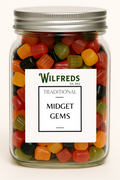 MIDGET GEMS